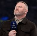 Wayne Rooney Kritik Suporter Arsenal: Kurang Greget Saat Hadapi PSG!