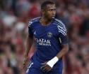 Willian Pacho Hepi Usai PSG Berhasil Kalahkan Arsenal