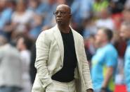 Ian Wright Kecewa dengan Taktik Mikel Arteta Saat Arsenal Kalah dari PSG
