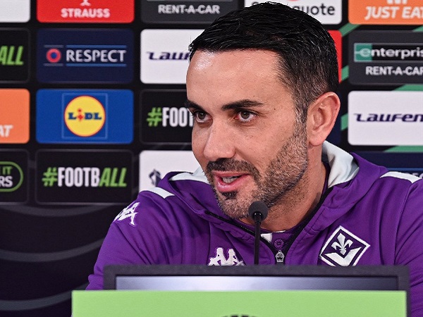 Masih Belum Bisa Mainkan Dodo, Raffaele Palladino Nggak Khawatir