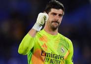 Real Madrid Siapkan Kontrak Baru untuk Thibaut Courtois