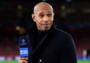 Thierry Henry Menilai Inter Milan Layak Mendapat Sedikit Keuntungan