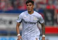 Tiga Klub Top Eropa Bersaing untuk Dapatkan Piero Hincapie