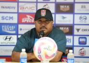 Ambisi Malut United Tunda Persib Pastikan Segel Gelar Juara