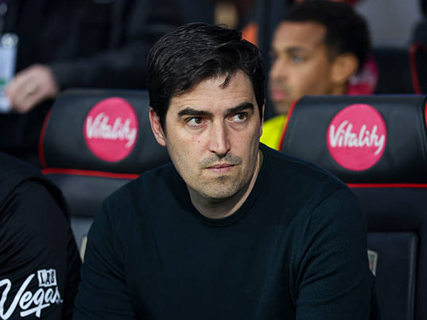 Andoni Iraola Komentari Jadwal Sulit Bournemouth di Akhir Musim