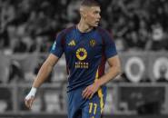 Bawa-bawa Edin Dzeko, Ranieri Sangat Percaya Pada Potensi Artem Dovbyk