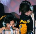 Dewa United Esports Fokus Melatih Kedisiplinan Pemain