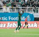 Flavio Silva Siap Kembali Brawijaya Kediri Sebagai Lawan