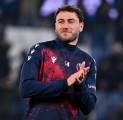 Hukuman Davide Calabria Bisa Lebih Berat Dari Inzaghi dan Calhanoglu