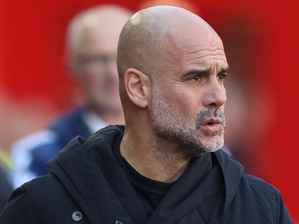 Puji Inter vs Barcelona, Pep Guardiola: Inzaghi Pelatih yang Luar Biasa