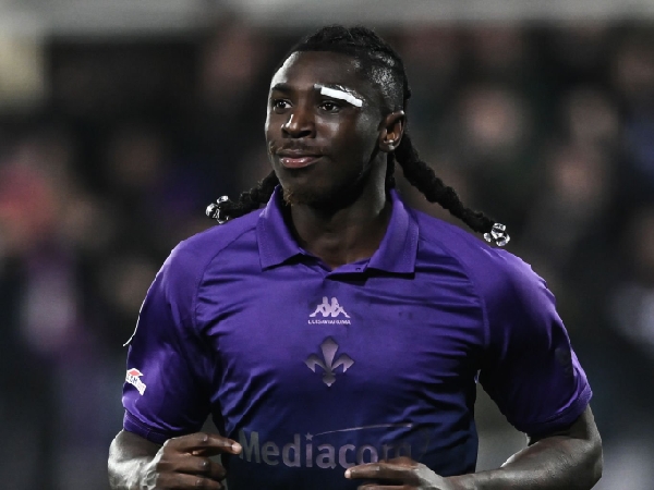 Moise Kean