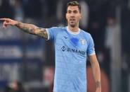 Defender Andalan Lazio Dapat Tawaran Menggiurkan Dari Arab Saudi