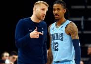 Memphis Grizzlies Promosikan Tuomas Iisalo Sebagai Pelatih Kepala