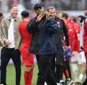 Meski Hanya Imbang vs Leipzig, Vincent Kompany Puas dengan Aksi Bayern