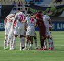 Persis Solo Wajib Menang Kontra Arema FC Demi Menjauhi Zona Degradasi