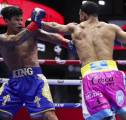 Ryan Garcia, Devin Haney Tampil “Membosankan” Dan “Mengecewakan”