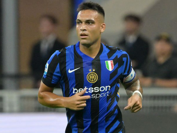 Tanpa Diperkuat Lautaro Martinez, Inter Justru Jadi Tim Tanpa Kekalahan