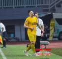 Tin Martic Bertekad Bawa Semen Padang FC Catatkan Hattrick Kemenangan