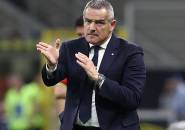 Verona Sudah, Massimiliano Farris Minta Inter Fokus Hadapi Barcelona