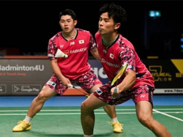 Aaron/Wooi Yik Siap Balas Dendam Jika Bertemu Kembali Dengan Hoki/Kobayashi