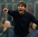 Antonio Conte: Menang Dari Lecce Langkah Penting Menuju Scudetto