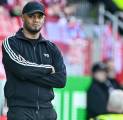 Bayern Munich Juara Bundesliga, Begini Reaksi Vincent Kompany