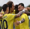 Boulaye Dia Bawa Lazio Tundukkan Empoli di Carlo Castellani