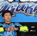 Davide Brivio Tak Ragu dengan Kemampuan Ai Ogura