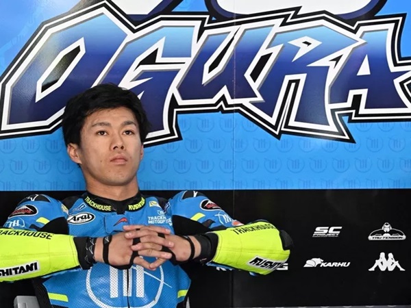 Davide Brivio Tak Ragu dengan Kemampuan Ai Ogura
