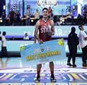 Ebrahim Enguio Lopez Jadi MVP di IBL All-Star 2025