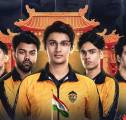 Godlike Esports Tampil Luar Biasa di CODM China Masters 2025