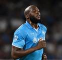Golnya Dianulir VAR Karena Offside, Romelu Lukaku: Kaki Saya Besar