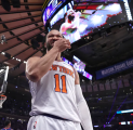 Jalen Brunson Mengaku Lebih Suka Jadi Underdog