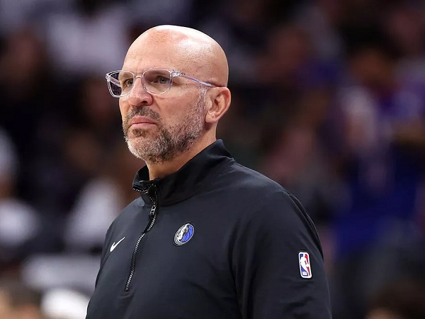 Jason Kidd akui tidak mudah lewati musim 2024-2025.