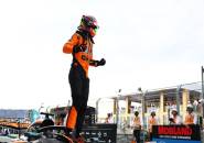 Klasemen F1: Oscar Piastri Perlebar Jarak dengan Norris