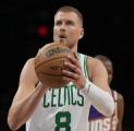 Kristaps Porzingis Ungkap Pengorbanannya untuk Celtics