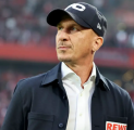 Meski Selangkah Lagi Promosi, FC Koln Berencana Pecat Pelatih