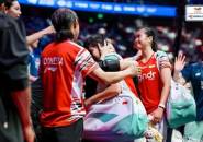 Piala Sudirman 2025: Banyak Evaluasi Sektor Ganda Indonesia