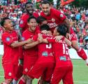 Semen Padang FC Berhasil Tekuk Madura United Meski Sempat Kehilangan Fokus