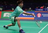 Sorotan Leong Jun Hao Yang Tampil Gemilang di Piala Sudirman 2025
