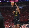 Steve Kerr Puji Buddy Hield Yang Impresif di Game 7