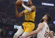 Tyrese Haliburton Picu Kebangkitan Pacers Di Game 1 Versus Cavaliers
