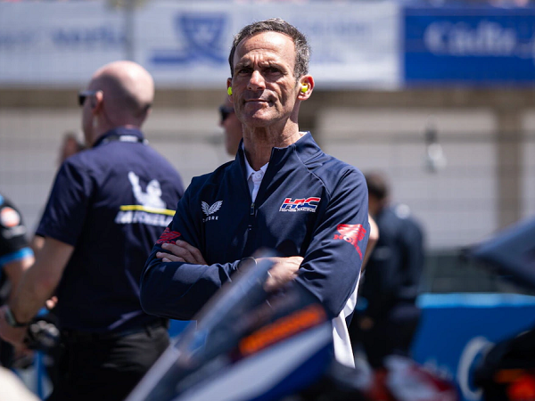 Alberto Puig klaim Honda belum temukan sesuatu yang berharga di Tes Jerez.