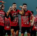 Bali United Bidik Kemenangan Atas Persija Jakarta Demi Target 5 Besar