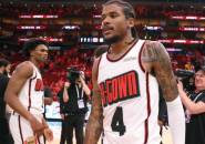 Houston Rockets Tersingkir Lebih Awal, Pelatih Udoka Akui “Terasa Perih”
