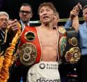 Naoya Inoue Tampil Memukau, Buktikan Dirinya Wajib Ditonton di TV
