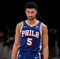 Quentin Grimes Beberkan Satu Sosok Yang Berperan Penting Dalam Kariernya