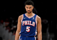 Quentin Grimes Beberkan Satu Sosok Yang Berperan Penting Dalam Kariernya
