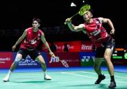 Tekad Wang Chi Lin/Chiu Hsiang Chieh Melangkah Lebih Jauh di Kandang Sendiri Taiwan Open 2025