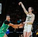Caitlin Clark Bikin Heboh Fans Basket Di Iowa Dalam Laga Pramusim